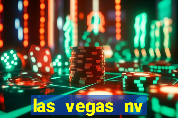 las vegas nv casino hotel